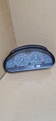 BMW E46 convertible Coupe Petrol Speedometer Instrument Cluster Clocks 6915268