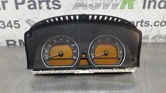 BMW E65 E66 7 SERIES Automatic Diesel Speedo Clocks 62116946845