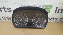 BMW E90 E91 E92 3 SERIES /E84 X1 Diesel Manual Speedo Clocks 62109220990