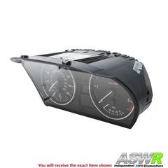 BMW E90 E91 E92 E93 3 SERIES E84 X1 Diesel Speedo Clocks Cluster 62109283842