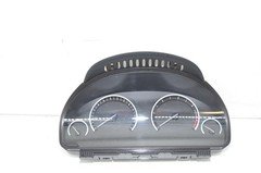 BMW F07 530d xDrive Speedometer Instrument Cluster with HUD 9249575 LHD