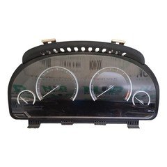 BMW F10 F11 5 Series Diesel Instrument Cluster 525d  N47  9387584