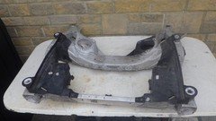 BMW F10 front subframe 5 series