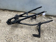 BMW F800st Rear Subframe To Fit 2006-2013 Models