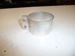 BMW Ignition Coil Bracket R50 R60 R75 R80 R90 R100 New Cad 