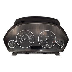 BMW Instrument Cluster Speedo Clocks F30 F31 3 SERIES Diesel 62109287481