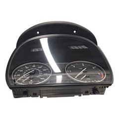 BMW Instrument Cluster Speedo Clocks Manual Diesel E90 E91 3 SERIES 62109187345