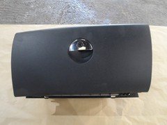 BMW MINI COOPER S ONE 2005 1.6 R50 R52 R53 COMPLETE GLOVE BOX & CATCH