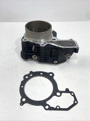 ♻️ BMW R1200 GS TU 2010 - 2012 Left Engine Cylinder Barrel 7710395 ♻️