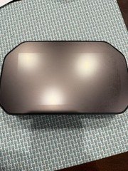 BMW. S1000RR Cluster Display 2020 2021 2022 2023 2024 2025 OEM