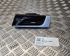 Bmw X2 F39 2018-2023 Dash Vent Right Side Outer 9292740