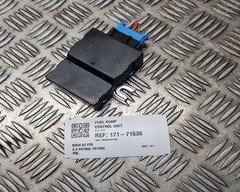 Bmw X2 F39 2018-2023 Fuel Pump Control Unit 9494391