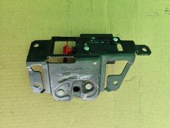 BMW X3 E83 REAR TAILGATE BOOTLID LOCK LATCH CATCH MECHANISM 7057364