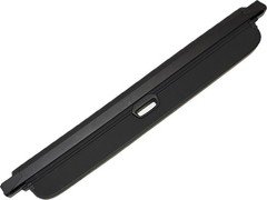 BMW X5 OEM Cargo Cover 2019-2025 Black Used G05 X5M 19 20 21 22 23 24 25