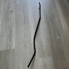 BMW X5 Weather Strip For Back Door