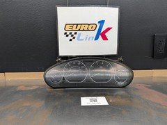 BMW Z3 2.8L E36 VDO Speedometer Instrument Cluster Manual 249k  ⚠️Note