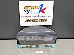 BMW Z3 2.8L E36 VDO Speedometer Instrument Cluster Manual 113k Miles