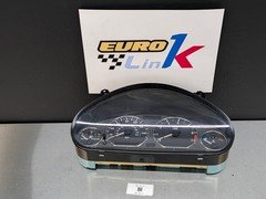 BMW Z3 2.8L E36 VDO Speedometer Instrument Cluster Manual 227k Miles