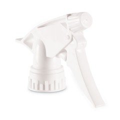 Boardwalk Non-Leak Trigger Sprayer 300ES, 9.5" Tube, Fits 32 oz Bottles, 24/CT