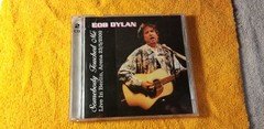 BOB DYLAN-SOMEBODY TOUCHED ME/LIVE IN BERLIN MAY 23RD 2000-D 523-1/2-( RECORDED