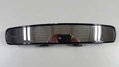 Bobcat | Skid Steer Universal Rear View Mirror CV-18