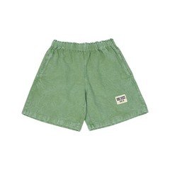 BOBO CHOSES Kids Bermuda Short Pants B126AC066 NEW ITEM