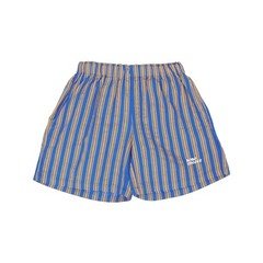 BOBO CHOSES Stripe Kids Bermuda Short Pants B126AC072 NEW ITEM
