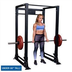Body-Solid GPR400 Power Rack - Reboxed
