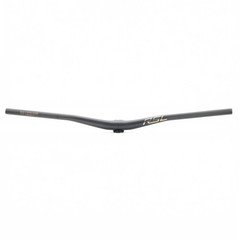 Bontrager RSL MTB Carbon Integrated Bar/Stem, 820mm Width, 35mm Stem, 27.5mm Ris