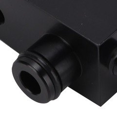 Boost Gauge Adaptor Car Accessory For S R55 R56