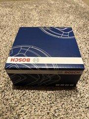 Bosch NDA-7010-PIP interface plate New In Box!