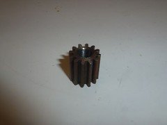 Boston Gear GS-59 Pinion Gear, FREE SHIPPING, WG1285