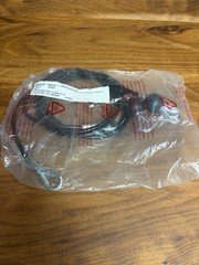 Bowflex 41.5” Squat Cables for Power Pro Nautilus 90216  - New! Free Shipping!
