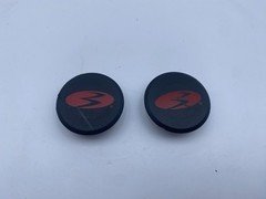 Bowflex 552 SERIES 2 Dumbbell Replacement Dial Plug Cover End Cap Handle Part