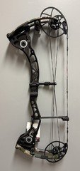 Bowtech Archery CP28 Kuiu Verde/Black RH 50# 24.5-30" Draw Length NEW