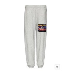 Boys Lie Heart Racer V2 ThermalMac Slim Sweatpants Women's Sz M