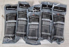 Brand New [5 pack] Magpul PMAG 10 Rd Magazines GL9-G17 for Glock 17/19X/34