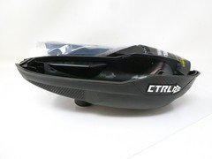 BRAND NEW BUNKER KINGS CTRL BOTTOM SHELL KIT BLACK PAINTBALL LOADER BUNKERKINGS