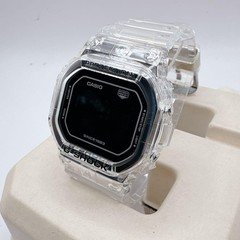 Brand New CASIO G SHOCK 40th Anniversary Limited Model DW 5040RX 7JR