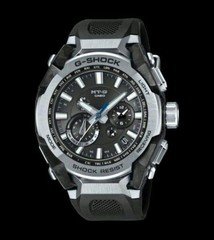 Brand New  Casio G SHOCK MTG B4000 1AJF MT G
