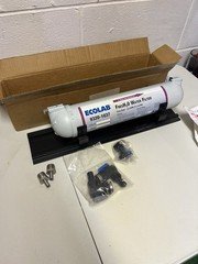 Brand New OEM Ecolab FreshHO Water Filter, model number 9320-1037 3.0 GPM