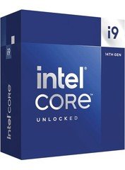 BRAND NEW SEALED Intel Core i9 i9-14900K Up To 6 GHz CPU 24-Core