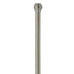 BRASSCRAFT 1-15AC 15x3/8 Lavatory Riser Polished Chrome