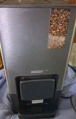 Bravilor Bonamat Sego 12 Bean To Cup Commercial Single Serve Coffee Brewer