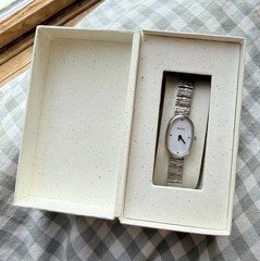 BREDA Jane Revival Bracelet Watch