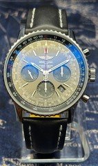 Breitling Navitimer 01  limited edition #312/1000