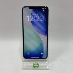 Broken Unlocked Apple iPhone 11 Pro Max 256GB 26.5 MWH52LL/A Cracked Back