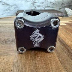 Brooklyn Machine Works Stem -Black, Used