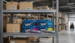Brother TN229XL Orginal Toner Cartridge Set 4-Pack B-C-M-Y New ✅ Sealed Box ✅