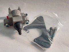 BRP Can-Am Rear Brake Caliper Assy 219800130 Spyder RS RT OEM New